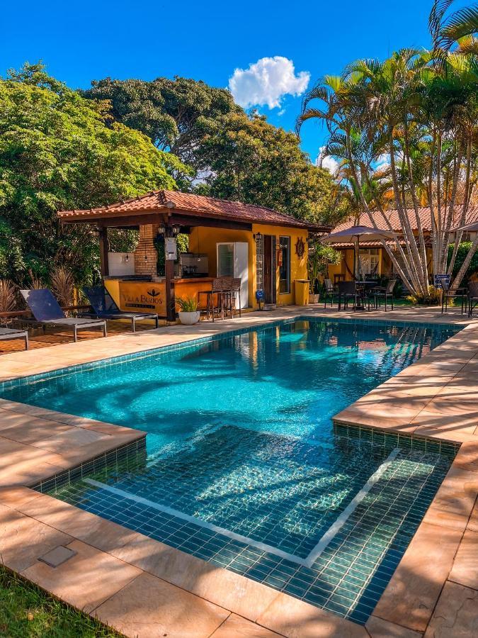 Villa Bella Ferradura Búzios Kültér fotó