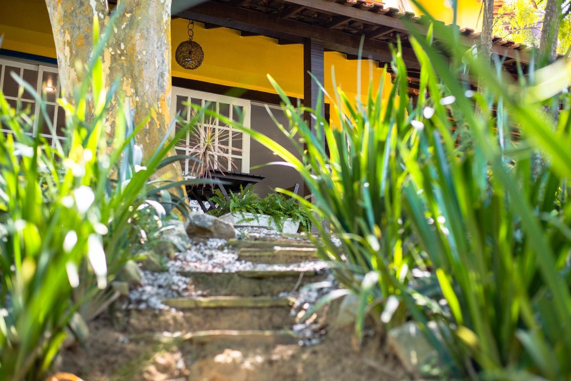 Villa Bella Ferradura Búzios Kültér fotó