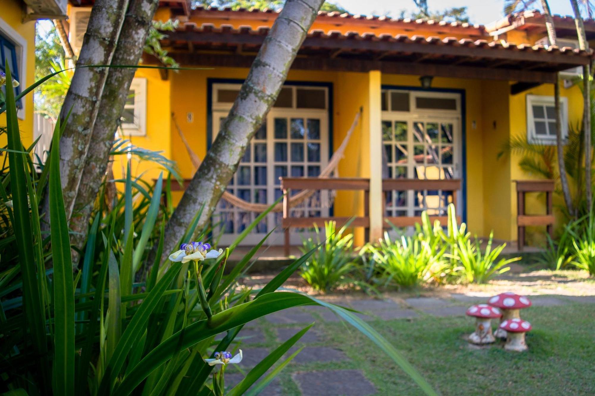 Villa Bella Ferradura Búzios Kültér fotó