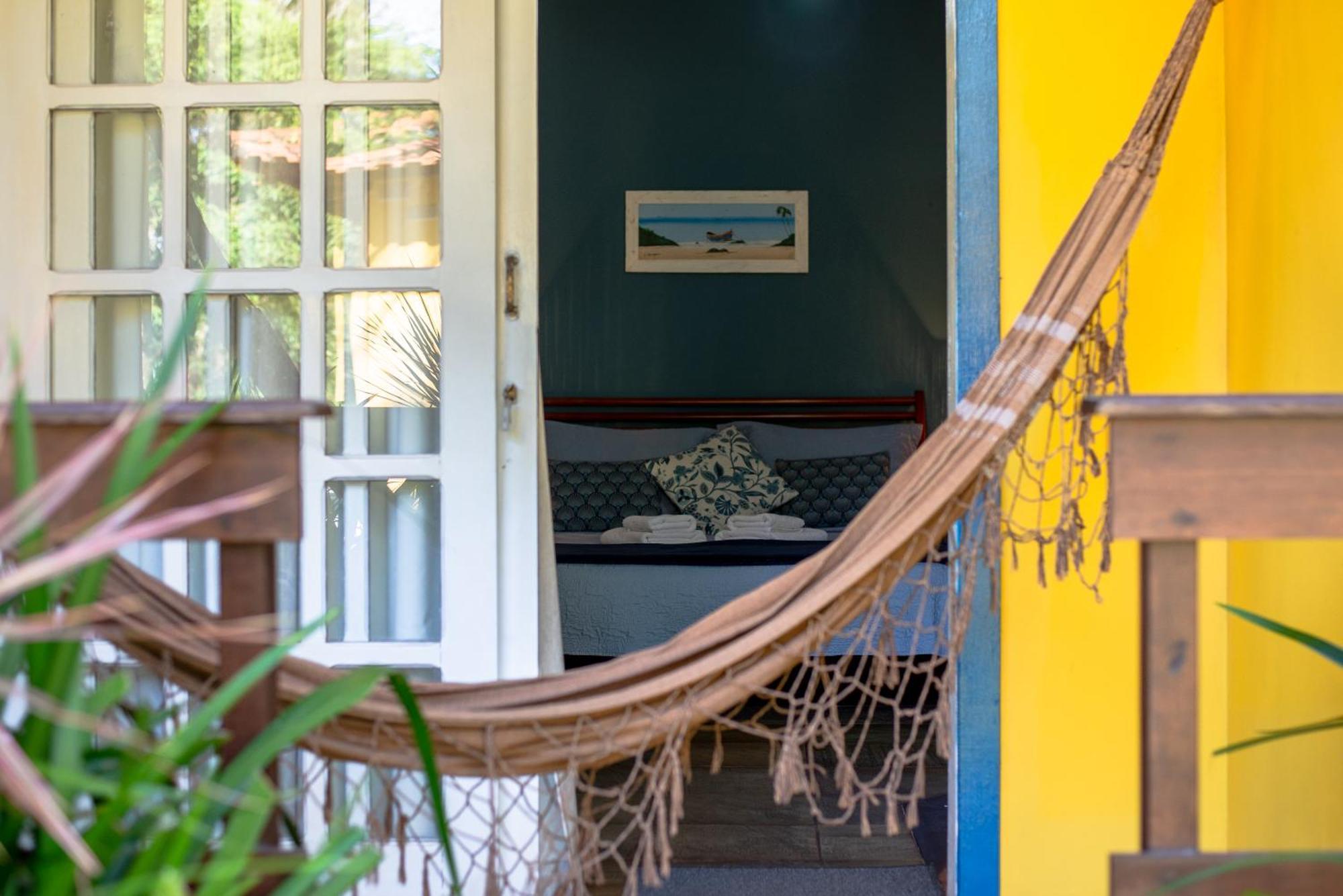 Villa Bella Ferradura Búzios Kültér fotó