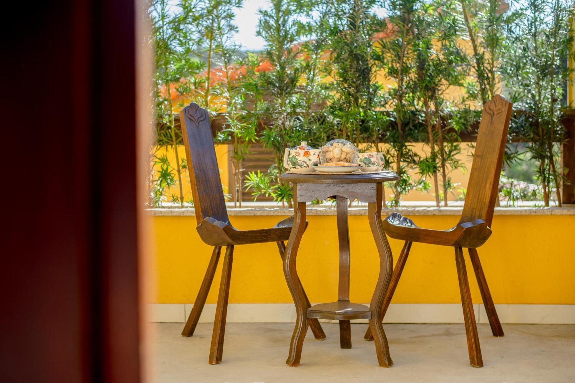 Villa Bella Ferradura Búzios Kültér fotó