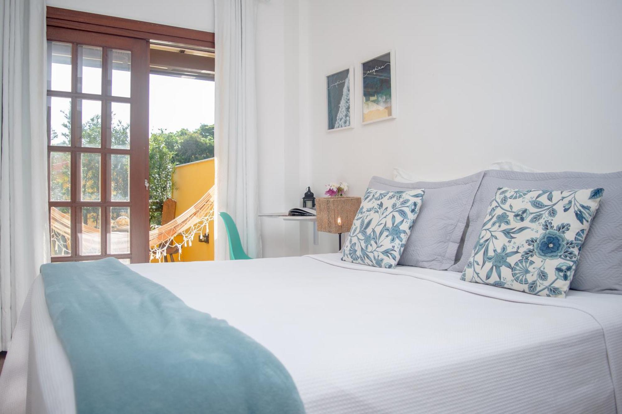 Villa Bella Ferradura Búzios Kültér fotó