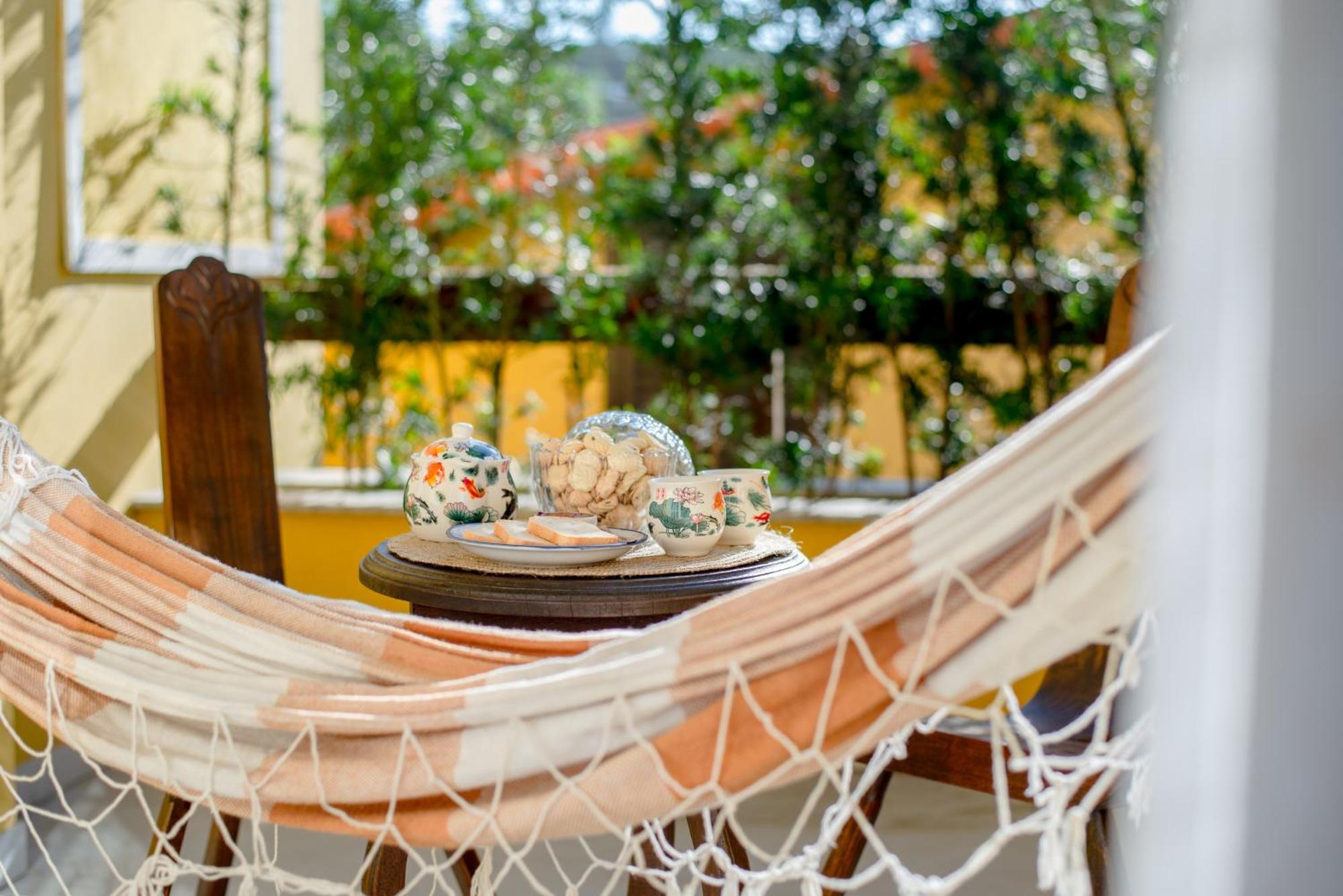 Villa Bella Ferradura Búzios Kültér fotó
