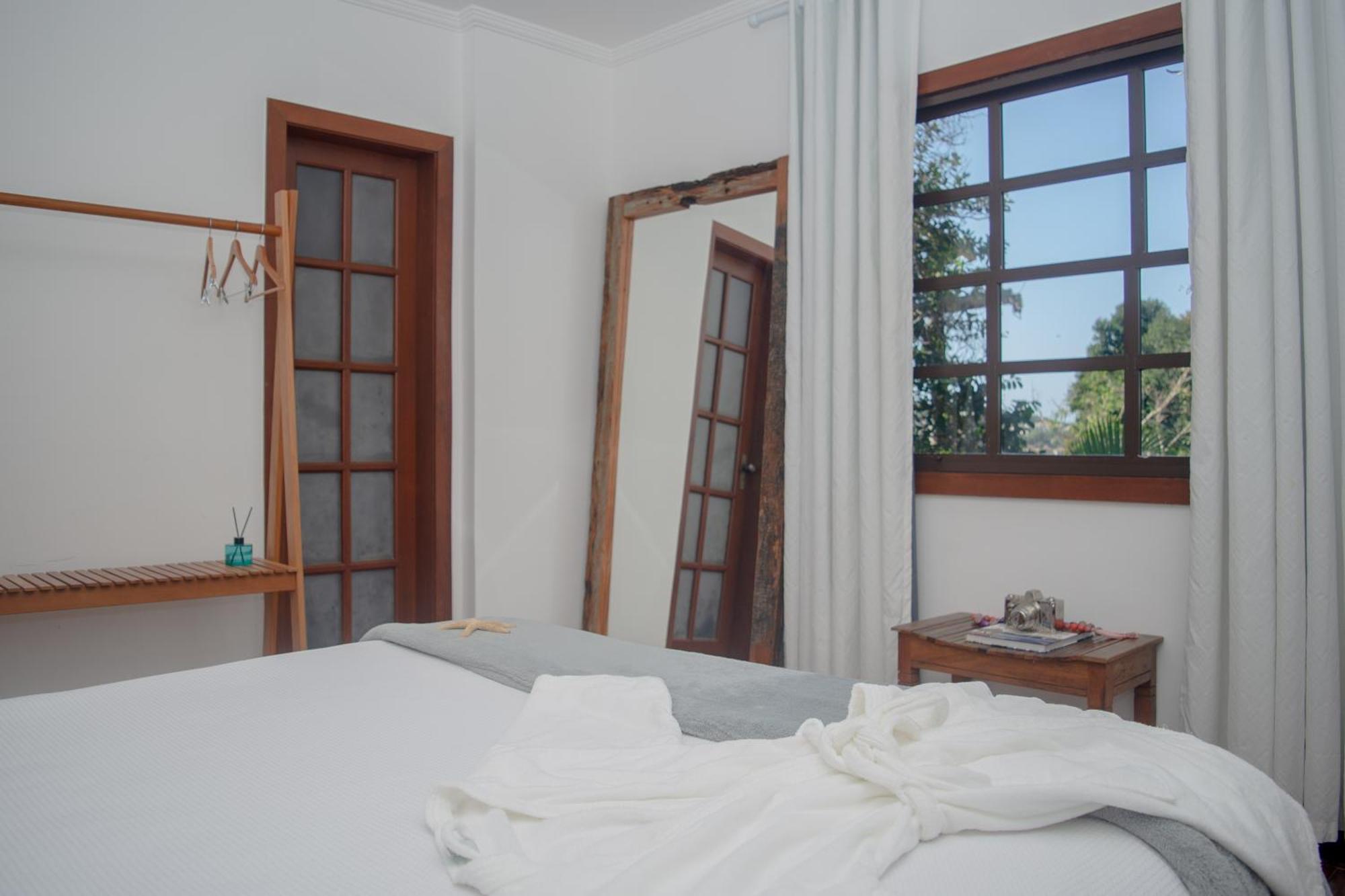 Villa Bella Ferradura Búzios Kültér fotó