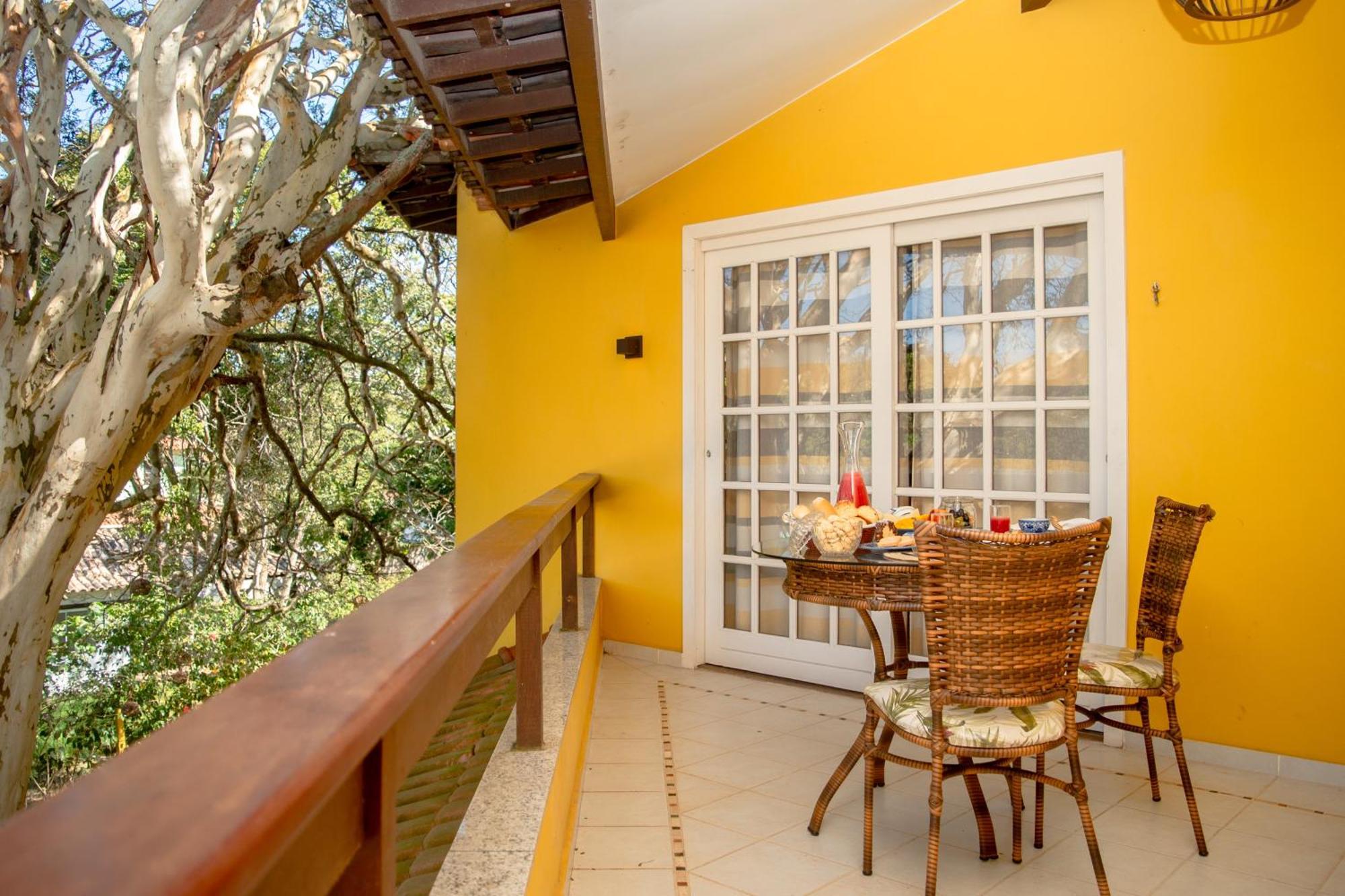 Villa Bella Ferradura Búzios Kültér fotó