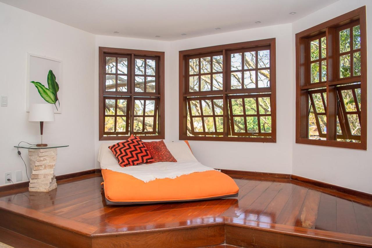 Villa Bella Ferradura Búzios Kültér fotó