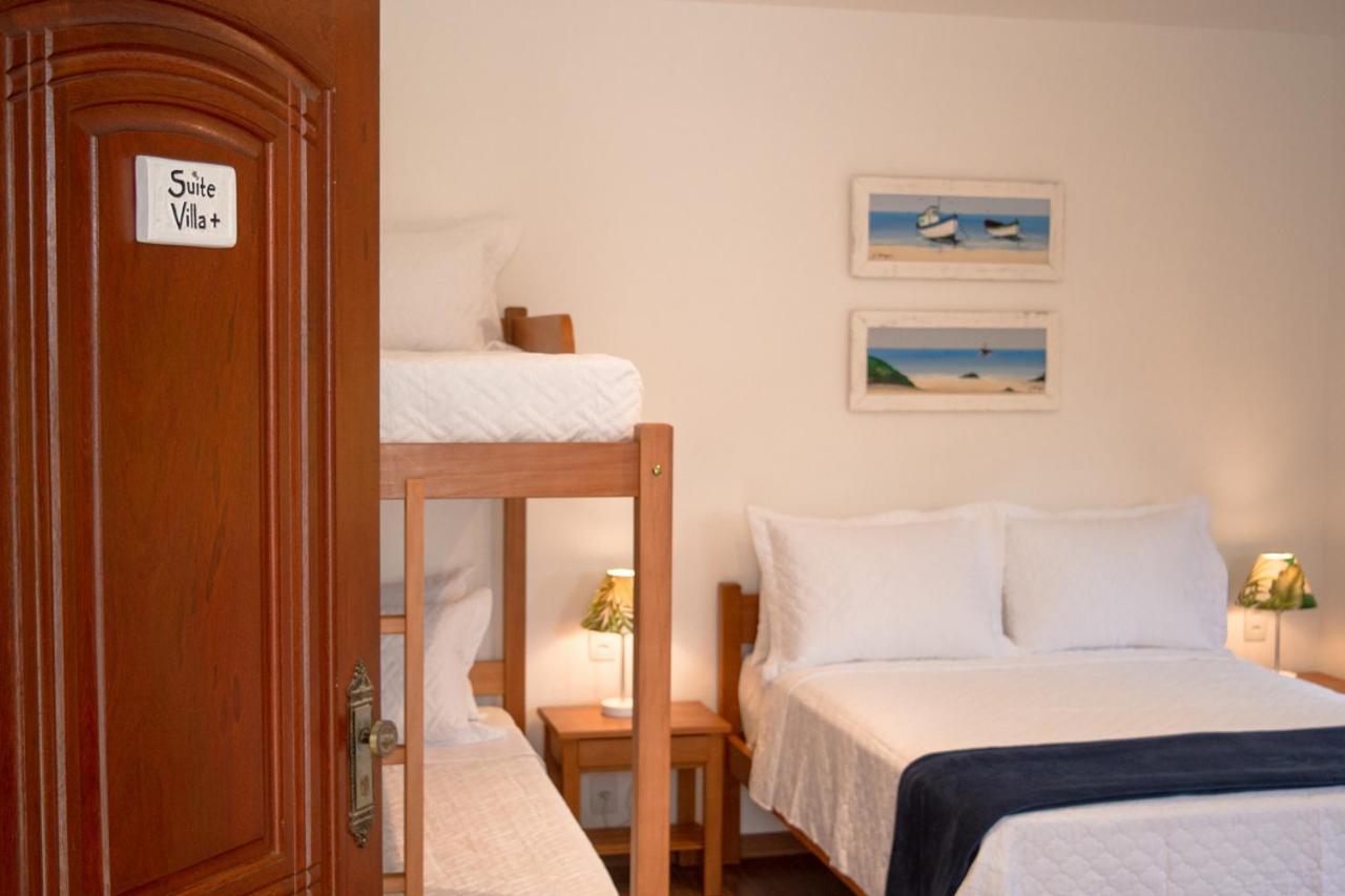 Villa Bella Ferradura Búzios Kültér fotó