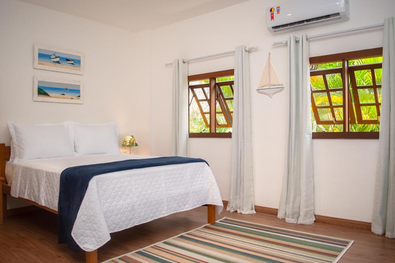 Villa Bella Ferradura Búzios Kültér fotó