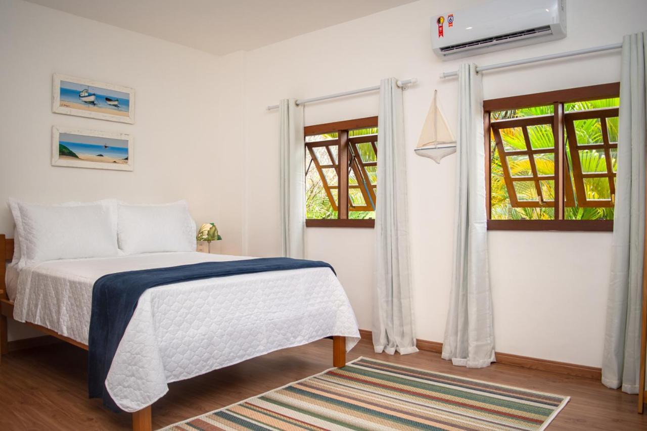Villa Bella Ferradura Búzios Kültér fotó