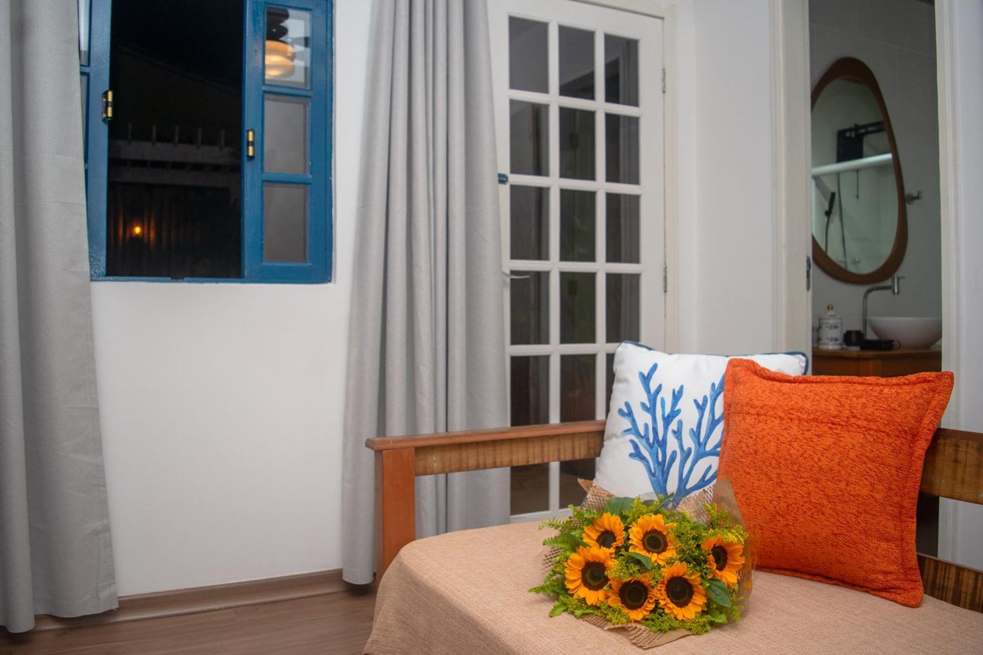 Villa Bella Ferradura Búzios Kültér fotó