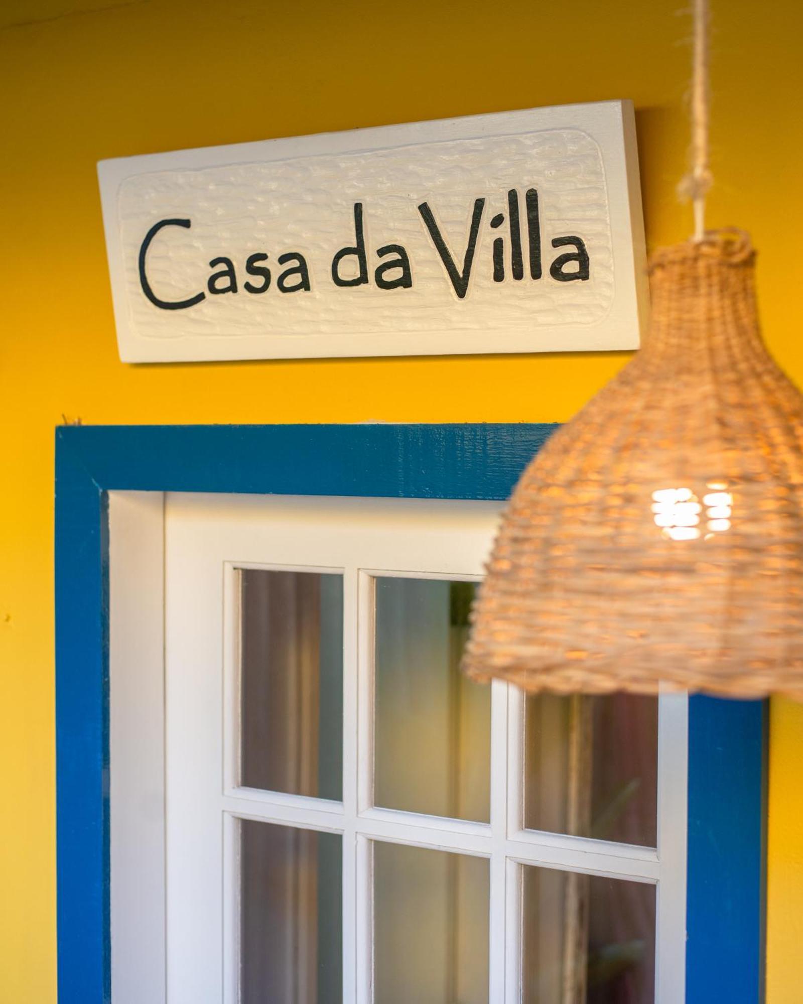 Villa Bella Ferradura Búzios Kültér fotó