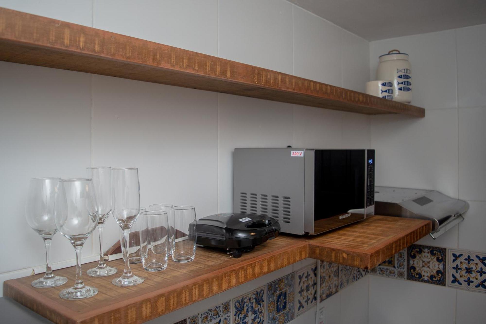 Villa Bella Ferradura Búzios Kültér fotó