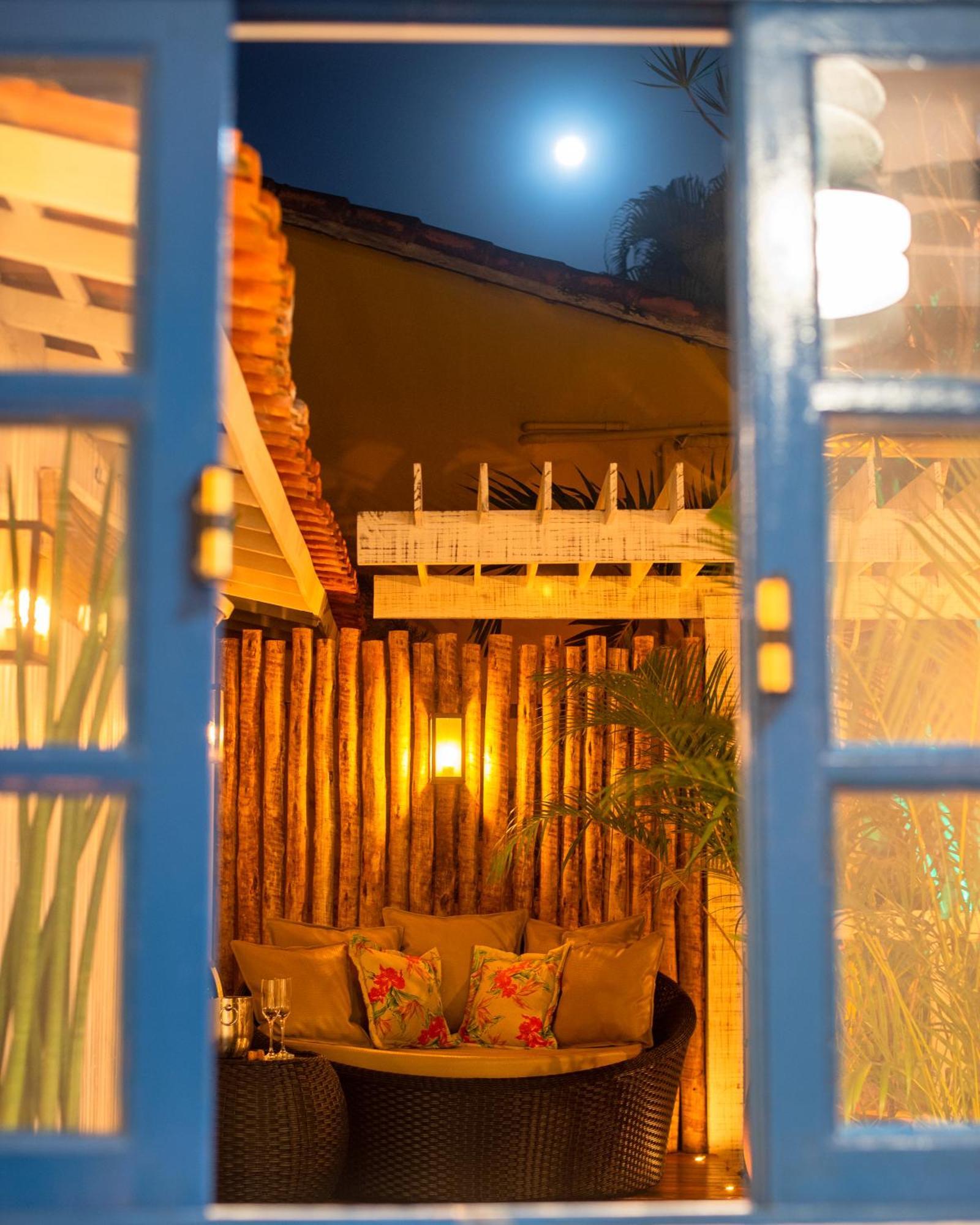 Villa Bella Ferradura Búzios Kültér fotó