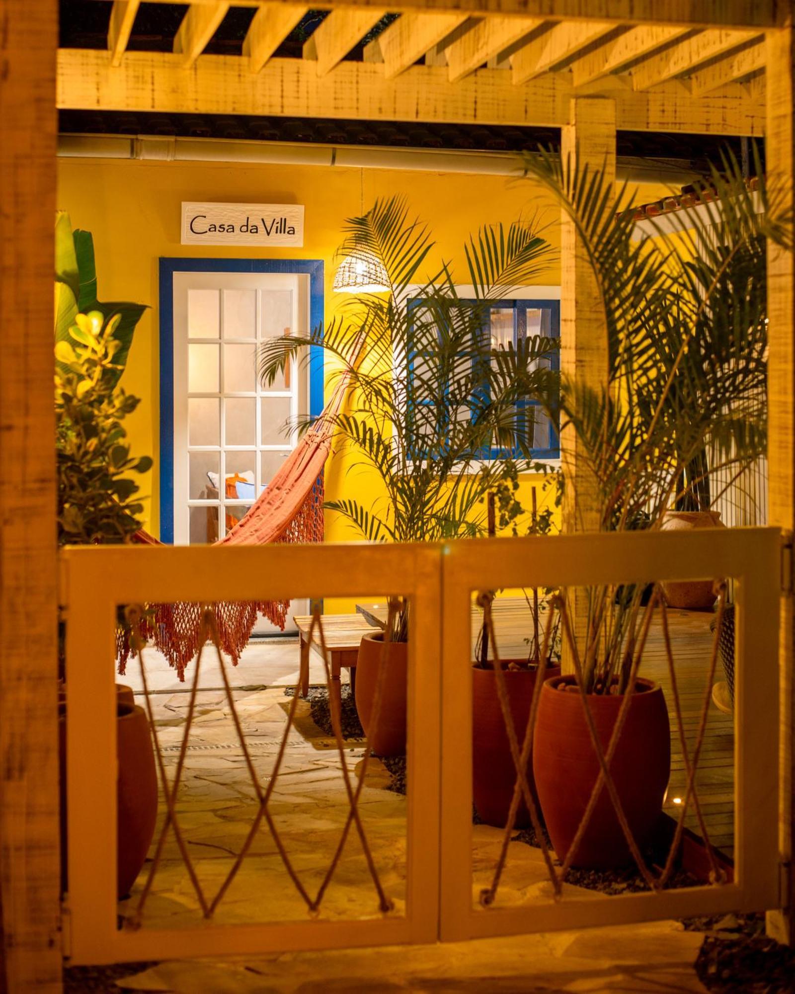 Villa Bella Ferradura Búzios Kültér fotó